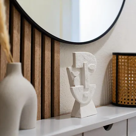 Jardin Des Muses Ii - Somptueux 2 Pieces - Carre D'or مينتون