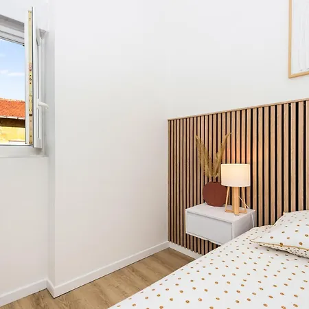 Jardin Des Muses Ii - Somptueux 2 Pieces - Carre D'or *