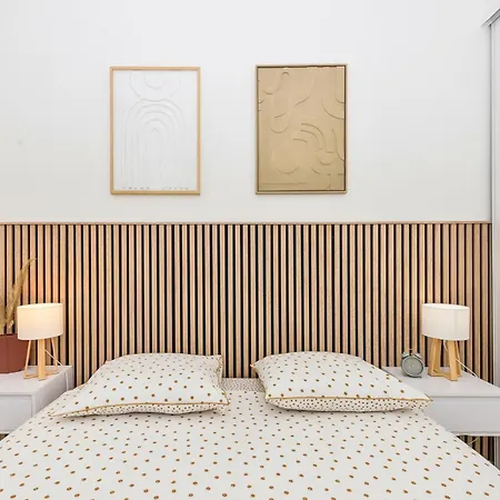 Jardin Des Muses Ii - Somptueux 2 Pieces - Carre D'or Appartement Menton