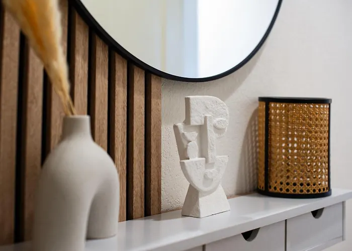 Jardin Des Muses Ii - Somptueux 2 Pieces - Carre D'or マントン