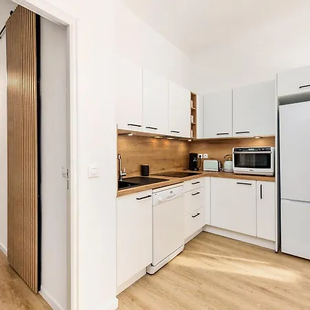 Apartamento Jardin Des Muses Ii - Somptueux 2 Pièces - Carré D'or Menton