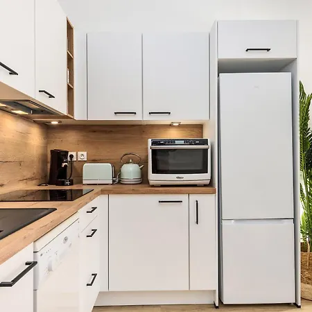 Jardin Des Muses Ii - Somptueux 2 Pièces - Carré D'or Appartement Menton