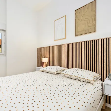 Apartment Jardin Des Muses Ii - Somptueux 2 Pieces - Carre D'or Menton