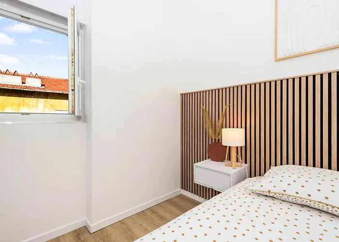 Jardin Des Muses Ii - Somptueux 2 Pieces - Carre D'or *